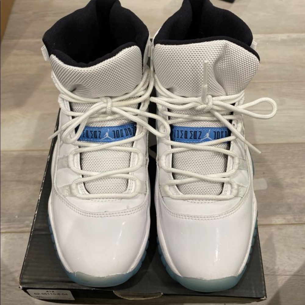 Jordan’s